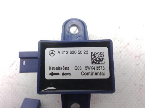 Electronic module MERCEDES-BENZ E-CLASS (W212) E 500 4-matic (212.090) | BP24043771M83 