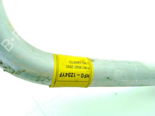 Pipe OPEL MOKKA / MOKKA X (J13) 1.4 (_76) | BP25597470M125 