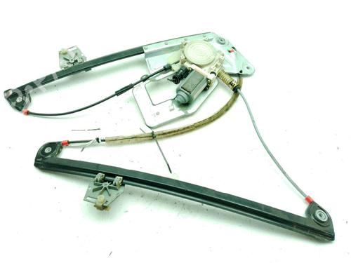 Used Front left window mechanism BMW 5 (E39) 530 d (184 hp) 24545453