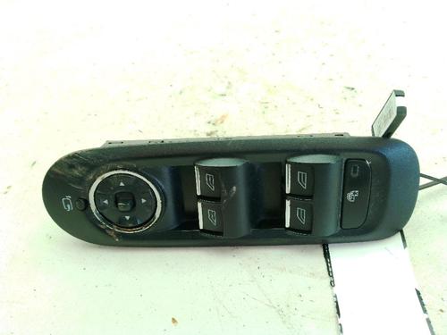 Used Left front window switch Left front window switch FORD S-MAX (WA6) 2.0 TDCi (163 hp) 26517691 26517691