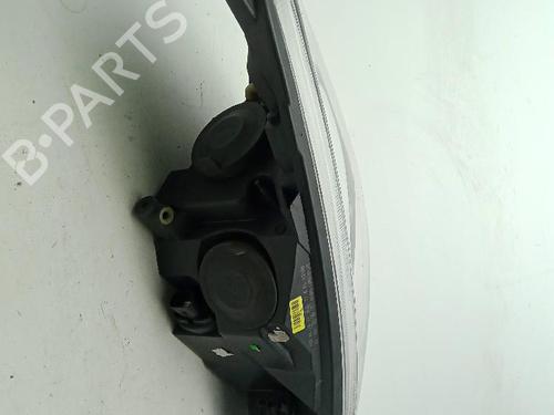 Left headlight FORD FIESTA VII (HJ, HF) 1.0 EcoBoost | BP33651648C28 - Image 2