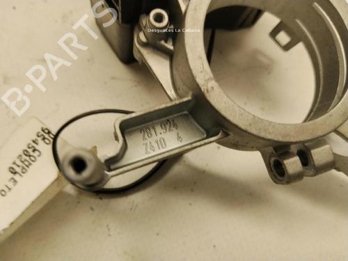 Headlight switch MERCEDES-BENZ A-CLASS (W169) A 160 CDI (169.006, 169.306) | BP38770666I24 - Image 5