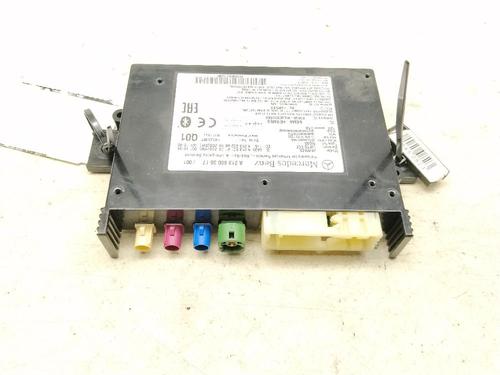 Used Electronic module Electronic module 36856628 36856628