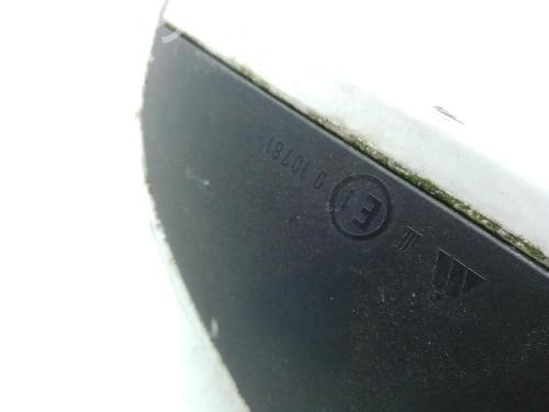 Left mirror VW PASSAT B6 (3C2) 2.0 TDI 16V | BP22332508C26 
