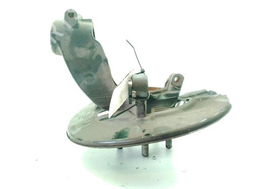 Left front steering knuckle FORD TRANSIT CONNECT V408 Box Body/MPV 1.5 EcoBlue | BP31799387M25