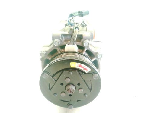 Used AC compressor AC compressor MITSUBISHI GRANDIS (NA_W) 2.0 DI-D (NA8W) (136 hp) 36449543 36449543