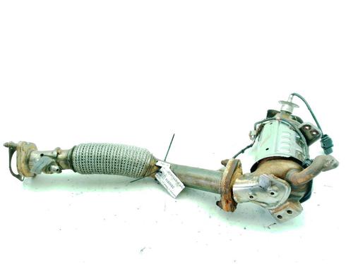 Udstødningssystem KIA STONIC (YB) 1.0 T-GDi (120 hp) 31368857