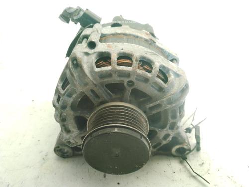 Used Alternator Alternator OPEL CROSSLAND X / CROSSLAND (P17, P2QO) 1.2 (75) (131 hp) 24002524 24002524