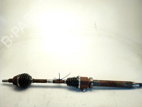 Used Right front driveshaft FORD FOCUS III 1.0 EcoBoost (125 hp) 24048941