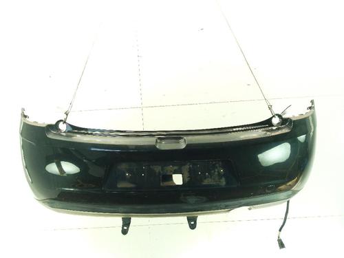 Używane Zderzak tylny CITROËN C3 II (SC_) 1.4 HDi 70 (SC8HZC, SC8HR0, SC8HP4) (68 hp) 27815544