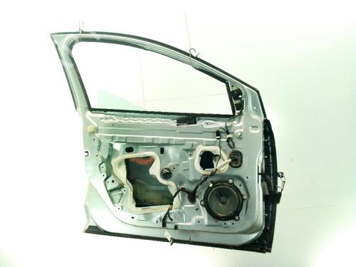 Left front door RENAULT MEGANE IV Grandtour (K9A/M/N_) 1.5 Blue dCi 115 (K9A6) | BP24607507C2