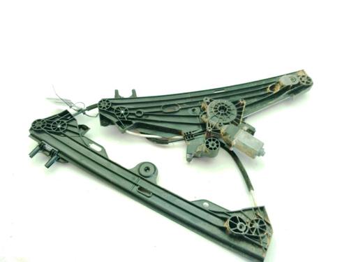 Used Front left window mechanism PEUGEOT 308 SW III (FC_, FJ_, FR_, F4_, FN_) BlueHDi 130 (FCYHZL, FCYHZT) (131 hp) 28509111