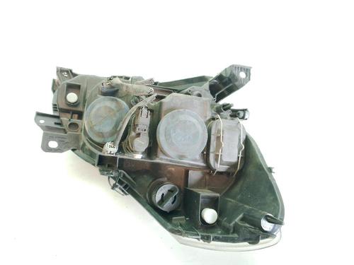 Left headlight RENAULT CLIO III (BR0/1, CR0/1) 1.2 16V (BR02, BR0J, BR11, CR02, CR0J, CR11) | BP33571200C28 - Image 2
