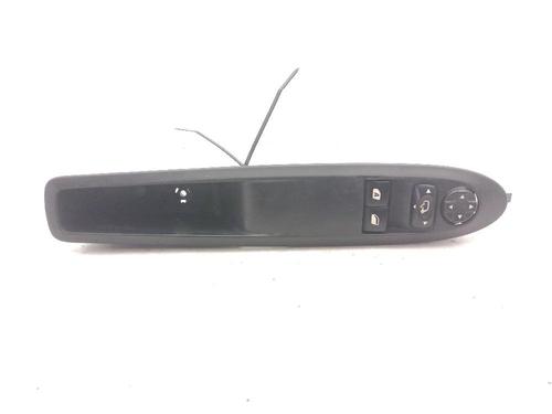 left-front-window-switch-citroen-ds3-sa_-2009-2010-2011-2012-2013-2014-2015-2016-39580178 main image
