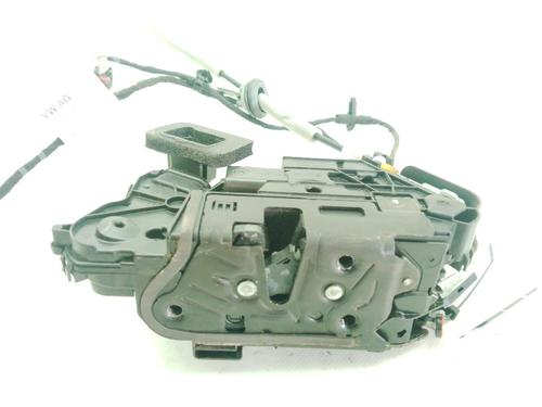 Used Front left lock SEAT ATECA (KH7, KHP) 1.4 TSI (150 hp) 32280402