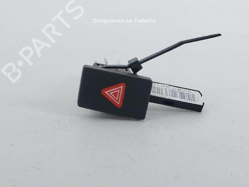 Used Warning switch VW GOLF VI (5K1) 1.6 TDI (105 hp) 24042500