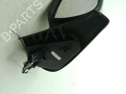 Left mirror RENAULT KANGOO (KC0/1_) 1.2 16V (KC05, KC06, KC03, KC0T, KC0W, KC1D) | BP32204018C26