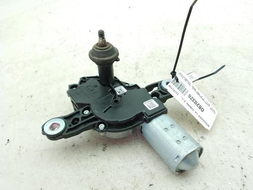 Used Rear wiper motor VW POLO VI (AW1, BZ1, AE1) 1.0 TSI (95 hp) 24050500