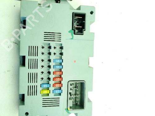 Electronic module JAGUAR XE (X760) 2.0 D | BP28488511M83 