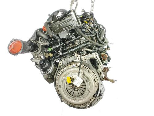 Engine MAZDA 3 Saloon (BK) 1.6 DI Turbo (BK12Y) | BP33191867M1 - Image 4