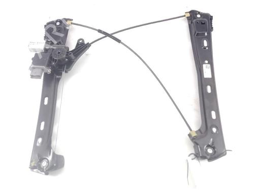 Used Front right window mechanism Front right window mechanism SMART FORTWO Coupe (453) electric drive / EQ (453.391) (56 hp) 18361667 18361667