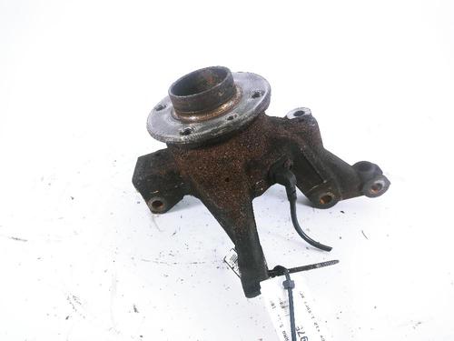 Left front steering knuckle DACIA LODGY (JS_) 1.5 Blue dCi 115 (JSJT) | BP18362783M25 