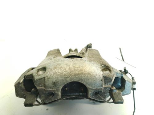 Used Left front brake caliper RENAULT CLIO IV (BH_) 0.9 TCe 90 LPG (90 hp) 25046003