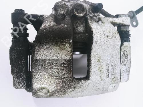 Left front brake caliper FORD TOURNEO COURIER B460 MPV 1.0 EcoBoost | BP18371281M105 