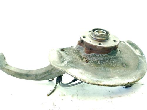 Left front steering knuckle AUDI A4 B8 Avant (8K5) 2.0 TDI | BP30146235M25