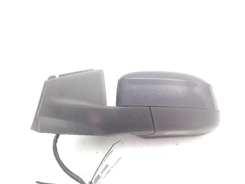 Left mirror FORD MONDEO IV (BA7) 2.0 TDCi | BP18840186C26 
