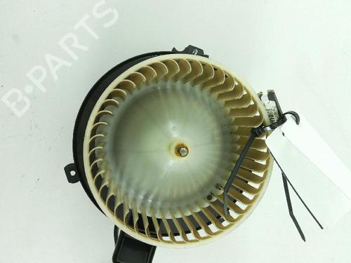 Used Heater blower motor OPEL ASTRA K (B16) 1.2 Turbo (68) (145 hp) 18365374