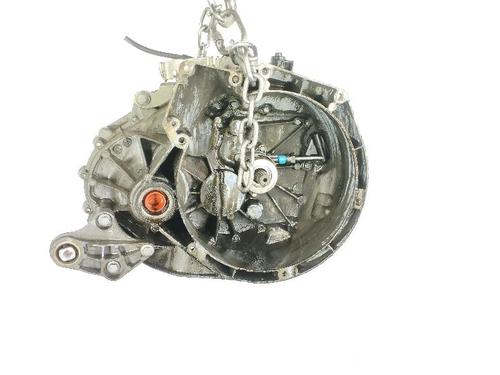 Used Gearbox Gearbox FORD FOCUS III 1.0 EcoBoost (125 hp) 35750142 35750142