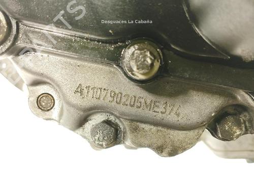 Gearbox OPEL CORSA D (S07) 1.3 CDTI (L08, L68) | BP27495683M3 