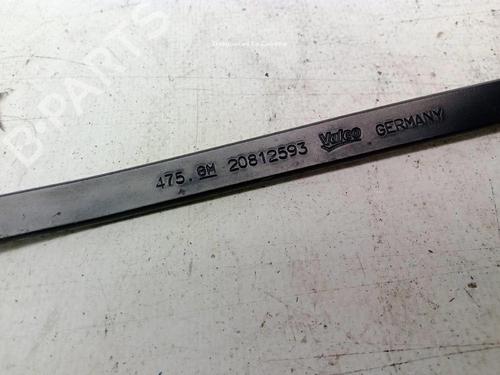 Front windshield wiper arm OPEL ZAFIRA TOURER C (P12) 1.6 CDTI (75) | BP29697934C143 