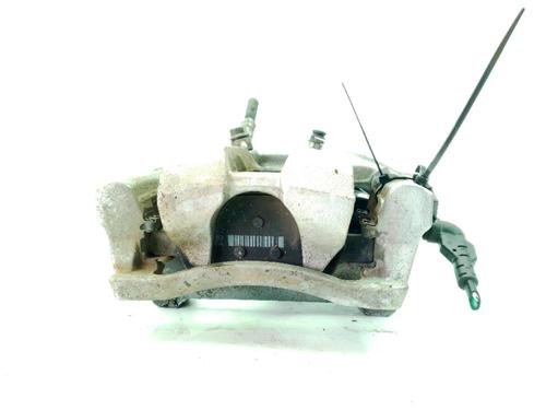 Used Right rear brake caliper Right rear brake caliper KIA SORENTO IV (MQ4, MQ4A) 2.2 CRDi 4WD (201 hp) 34506315 34506315