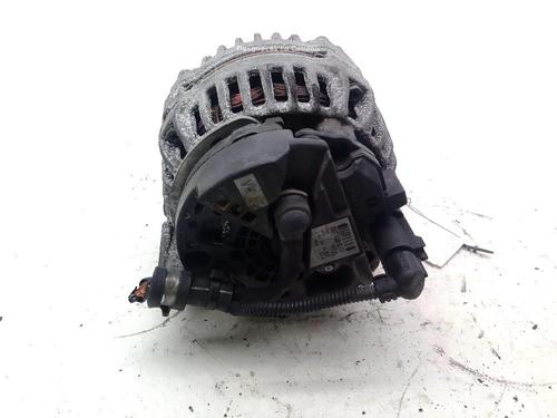 Alternator VW GOLF V (1K1) 1.9 TDI | BP24736882M7 - Image 4