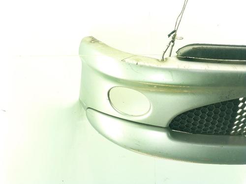 Pare-chocs avant PEUGEOT 206 Hatchback (2A/C) 1.4 i | BP29861013C7