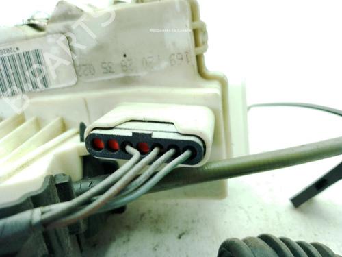 Rear right lock MERCEDES-BENZ B-CLASS Sports Tourer (W245) B 200 TURBO (245.234) | BP28804792C99 