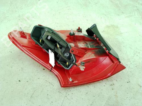 Højre baglygte PEUGEOT 407 SW (6E_, 6D_) 2.0 HDi 135 | BP26540028C35 