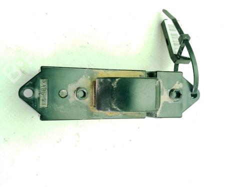 Used Right front window switch Right front window switch MITSUBISHI PAJERO III (V7_W, V6_W) 3.2 Di-D (V68W) (160 hp) 39581201 39581201