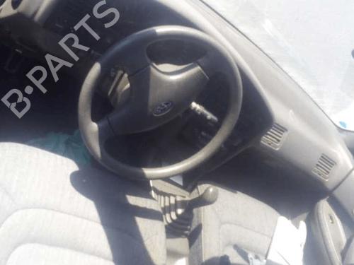 Brugte SUBARU LEGACY I (BC)  2200 4WD (BC7)  1713814
