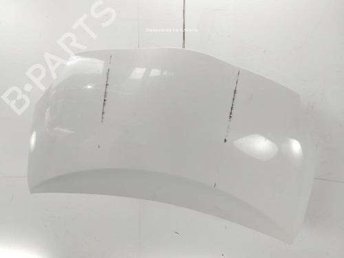 Used Hood Hood TOYOTA PRIUS (_W3_) 1.8 Hybrid (ZVW30) (136 hp) 36430444 36430444