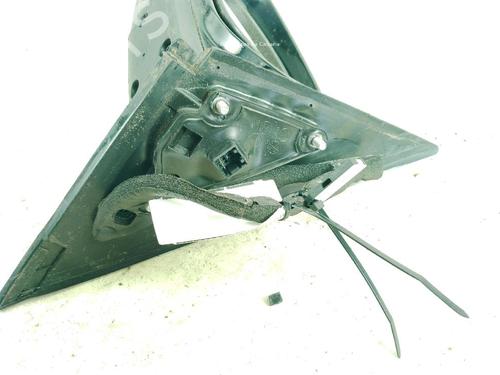Left mirror HYUNDAI SONATA V (NF) 2.0 CRDi | BP28313069C26 