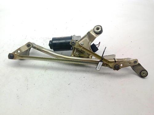 Viskermotor vindrude RENAULT MEGANE II (BM0/1_, CM0/1_) 1.6 16V (BM0C, CM0C) (113 hp) 26517680