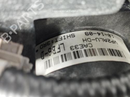 Engine MAZDA 5 (CR) 1.8 (CR19) | BP29908537M1