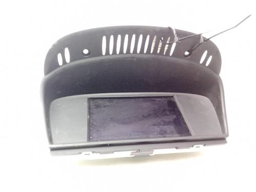Display für BMW 3 (E90) 320 d (163 hp) 30899537