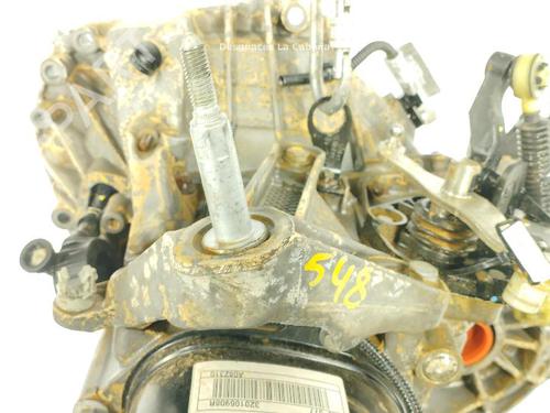 Gearbox DACIA LODGY (JS_) 1.2 TCe (JSAY, JSM0) | BP27495890M3 - Image 6