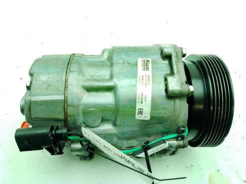 AC compressor SEAT LEON (1M1) | BP32385544M34