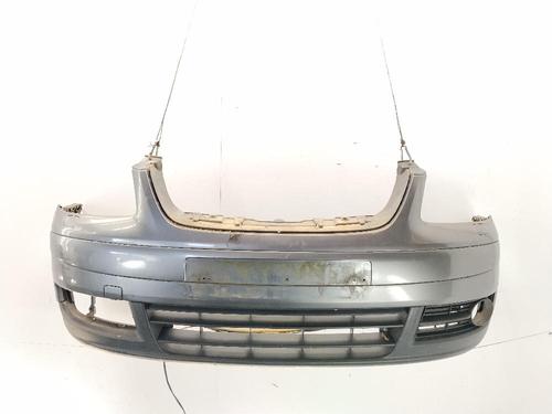 Used Front bumper Front bumper VW TOURAN (1T1, 1T2) 2.0 TDI (136 hp) 36070018 36070018