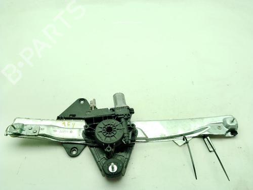Used Front left window mechanism Front left window mechanism DACIA SANDERO III 1.0 TCe 90 (91 hp) 35774535 35774535